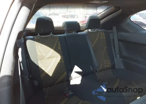 2012 Scion Tc Release Series 7.0 z USA, uszkodzony, nr VIN JTKJF5C70C3029700